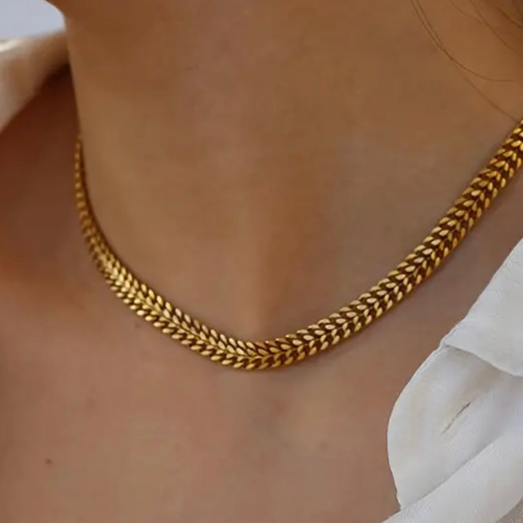 Urban Luxe Necklace