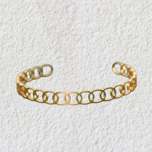 Harmony Bracelet