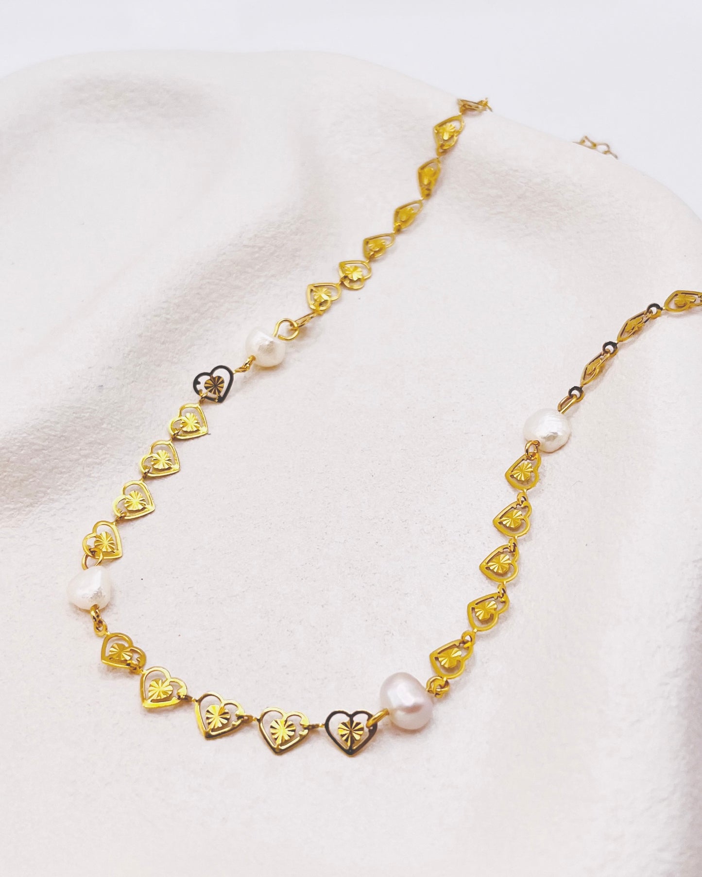 Liebesperle Necklace