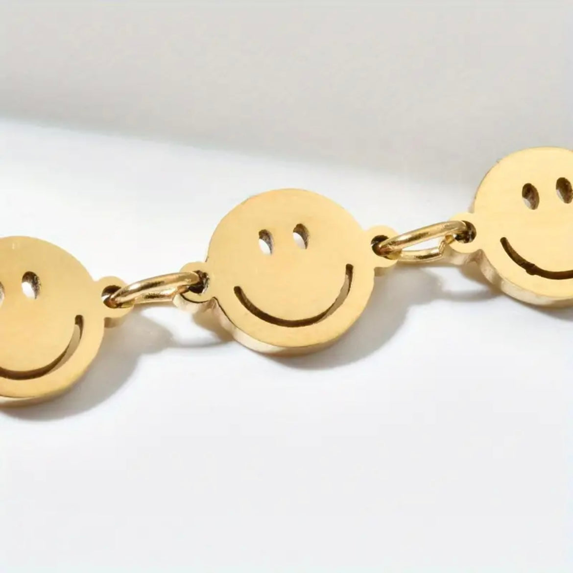 Be Happy Bracelet