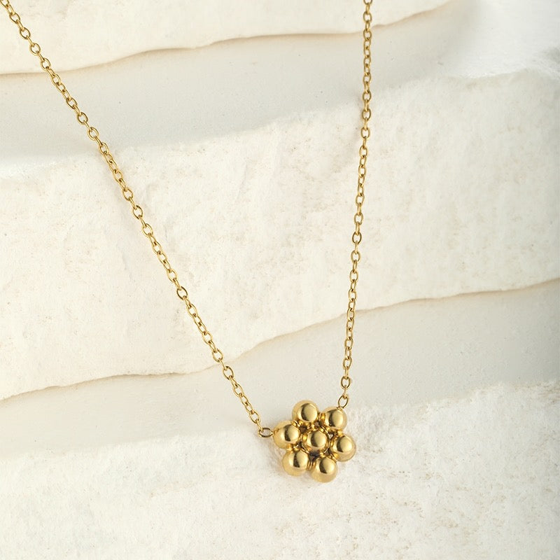 Adore Necklace