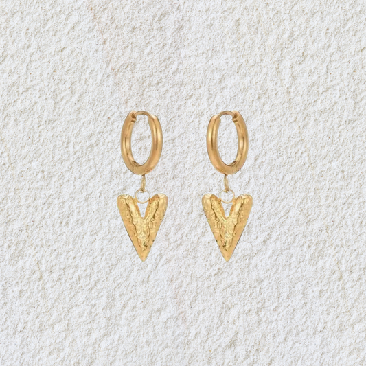 Date Night Earrings