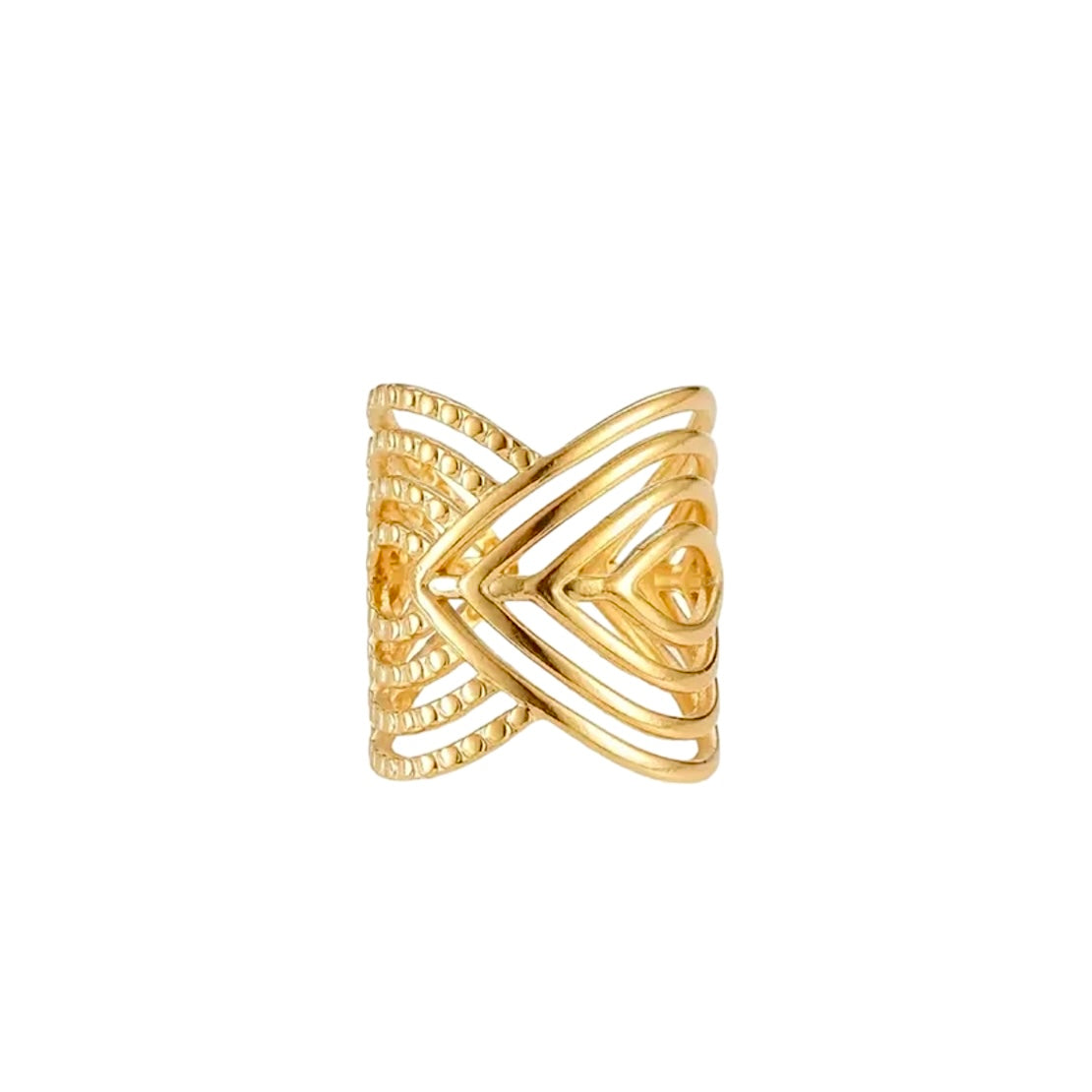 Free Spirit Ring