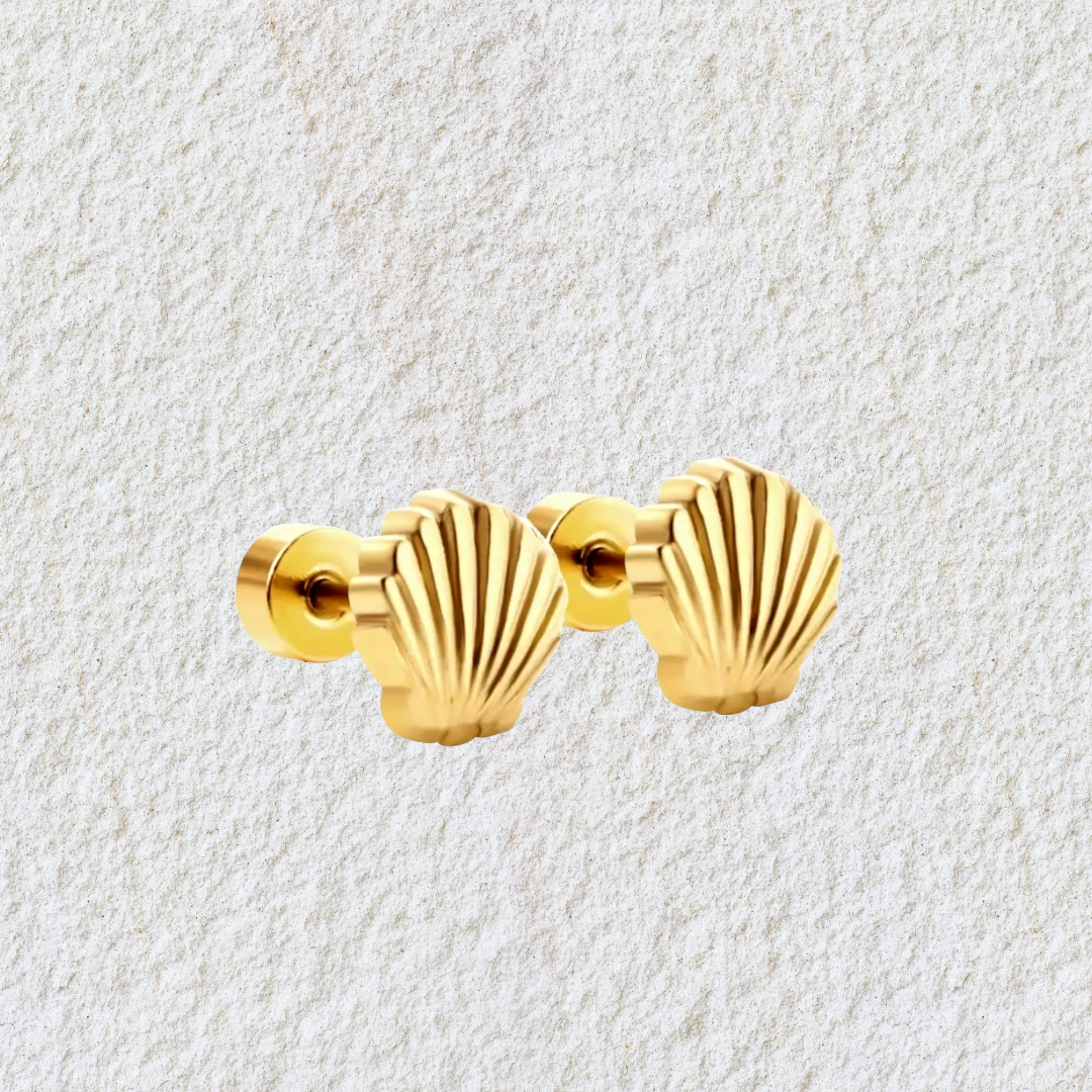 By the Sea Earrings