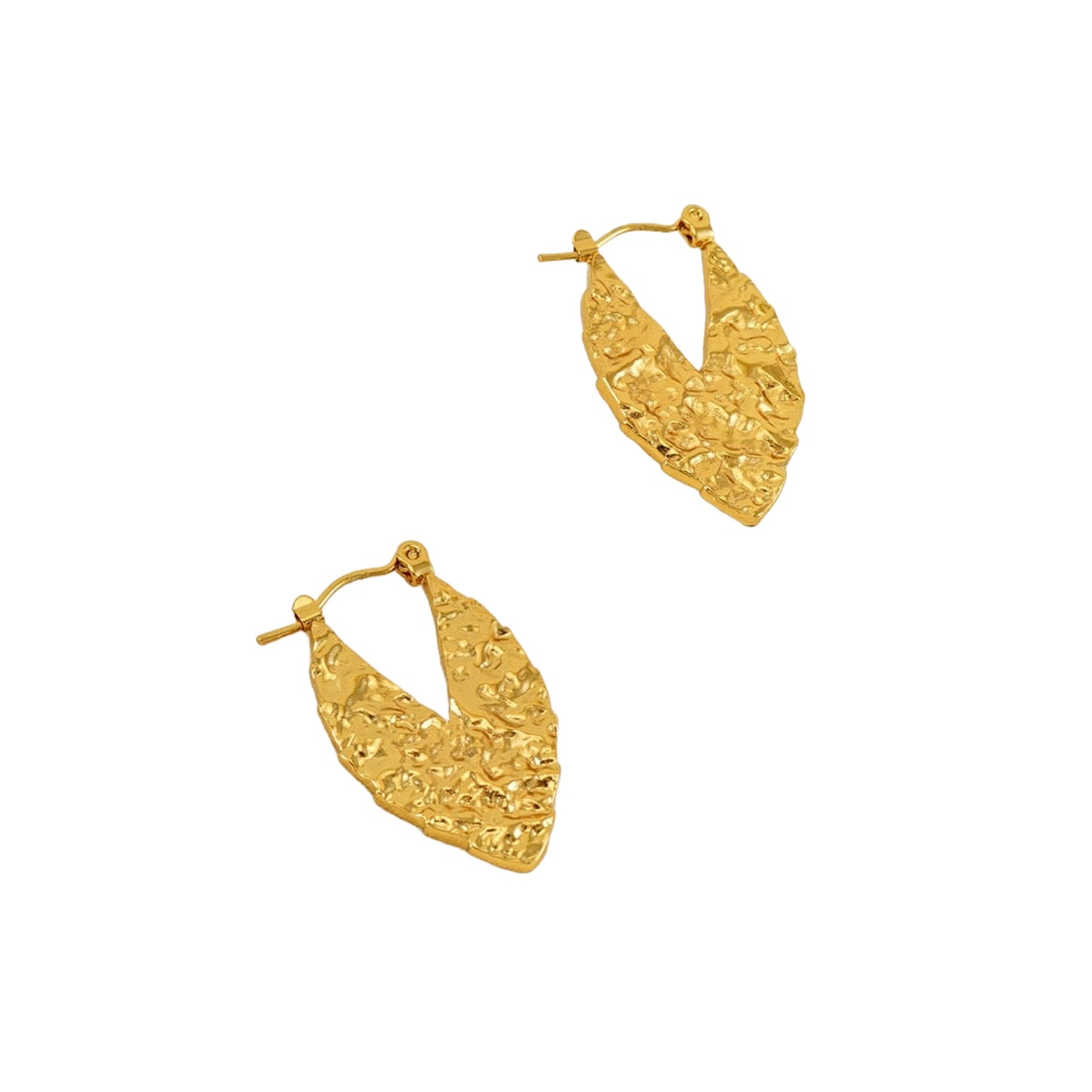 Geo Earrings