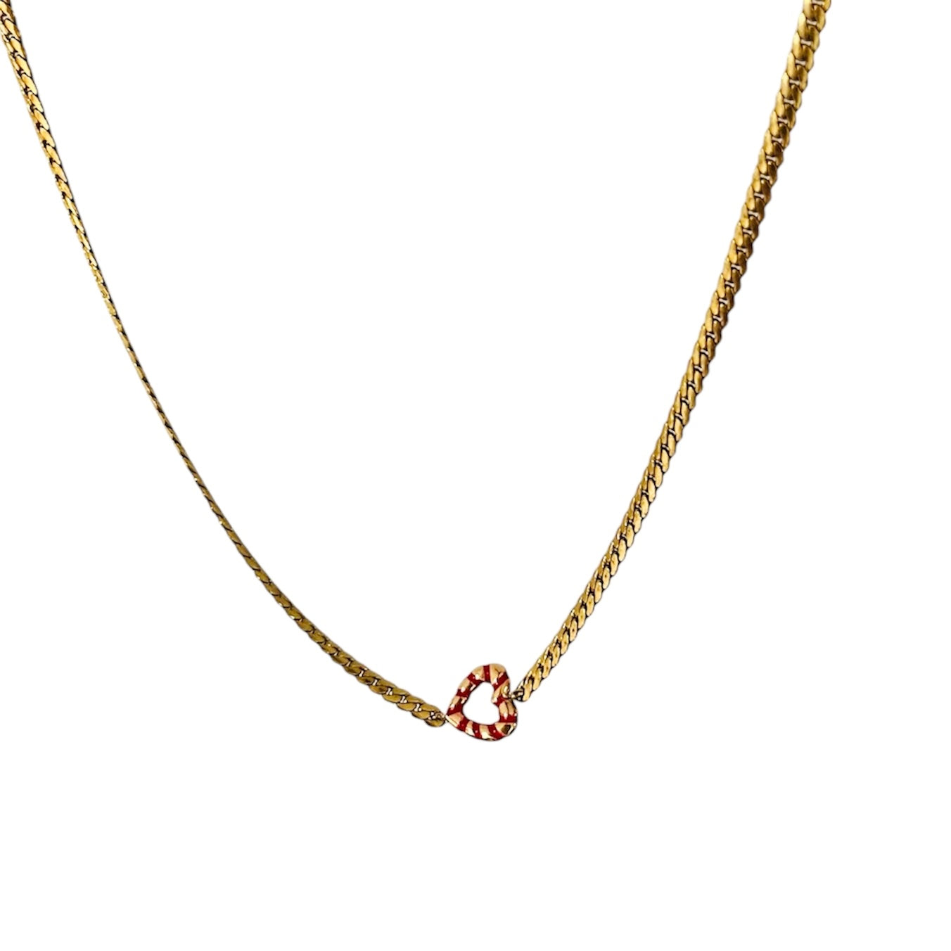 Love Me Necklace