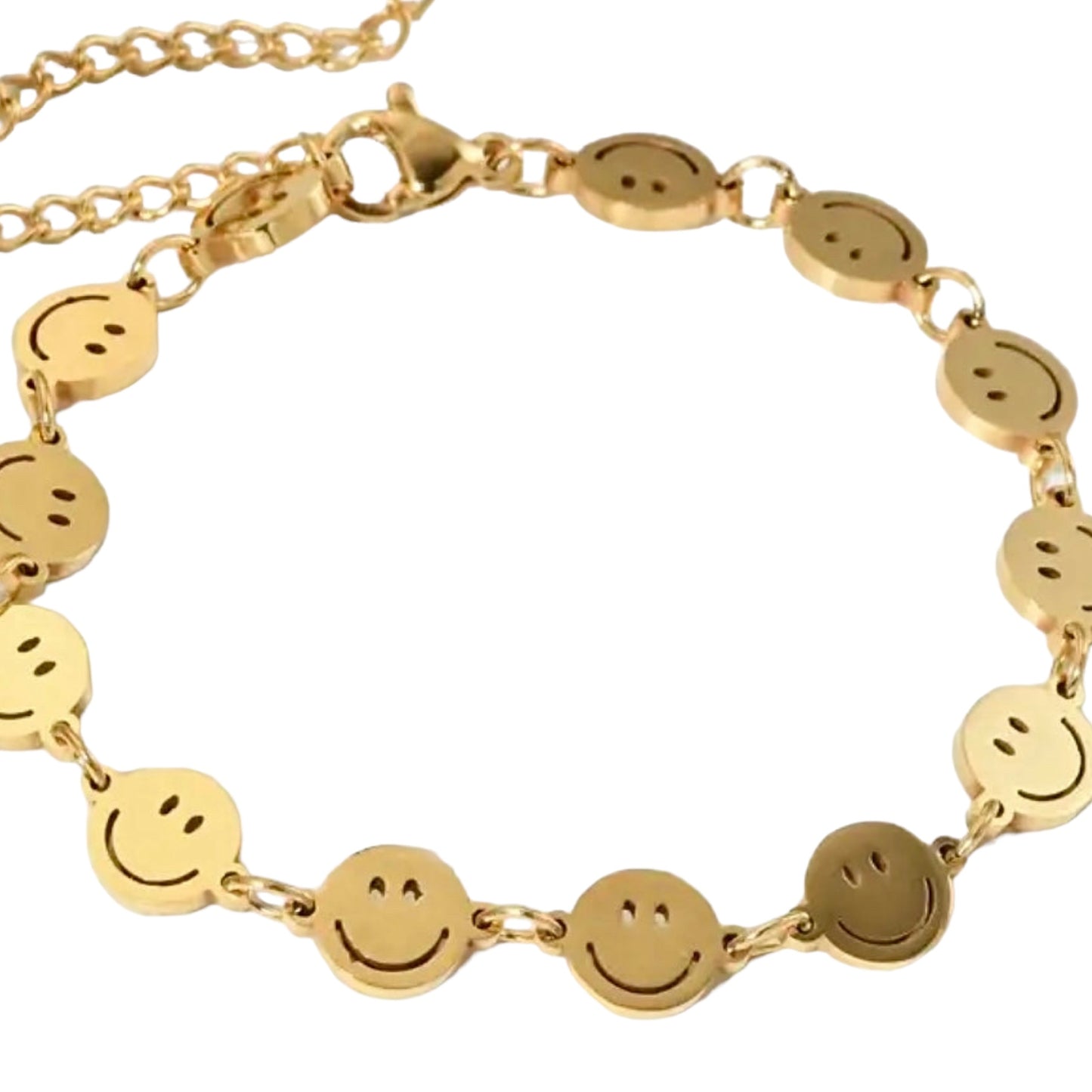 Be Happy Bracelet