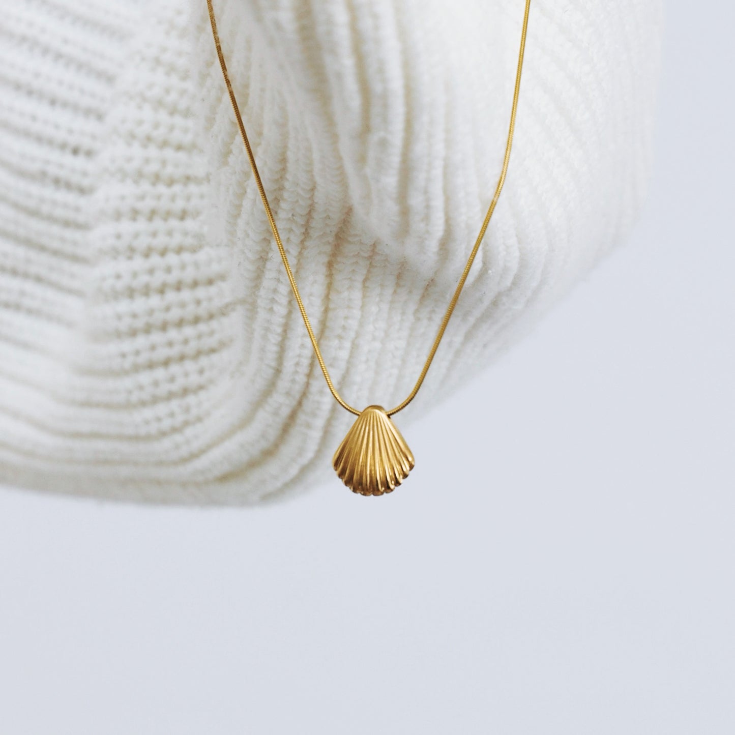 By the Sea Necklace