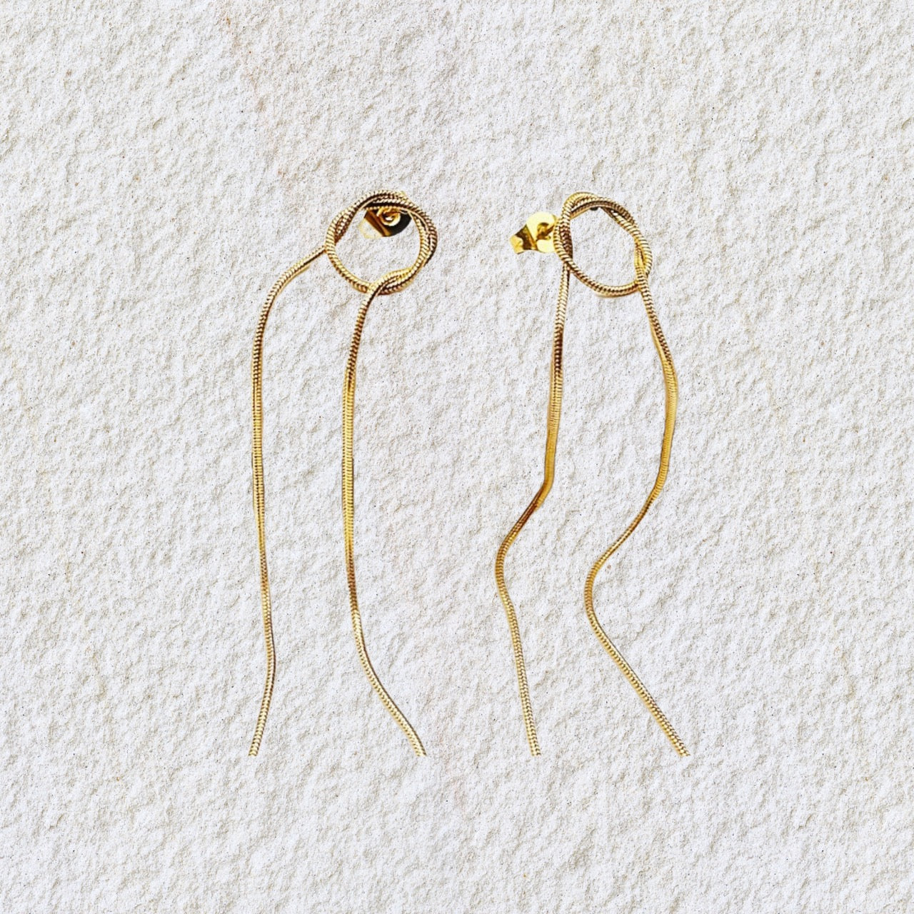 Night Out Earrings