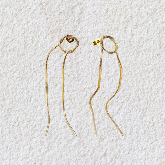 Night Out Earrings