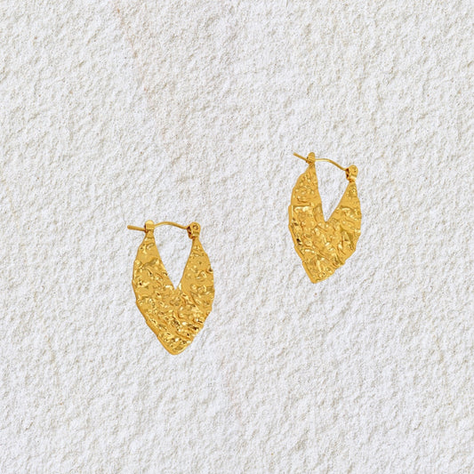 Geo Earrings