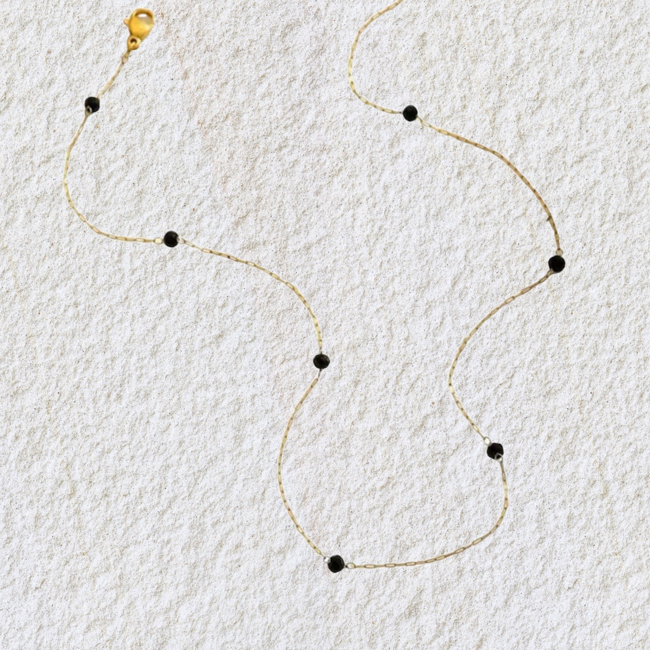 Minimalist Necklace