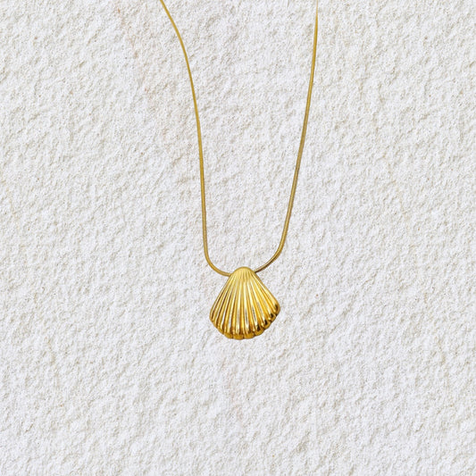 By the Sea Necklace