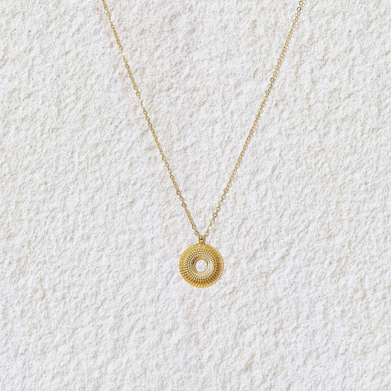 Circle of Life Necklace